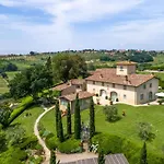 Villa Gazebo