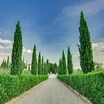 Gazebo Barberino di Val dʼElsa