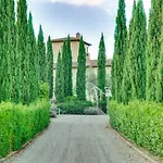 Gazebo Barberino di Val dʼElsa