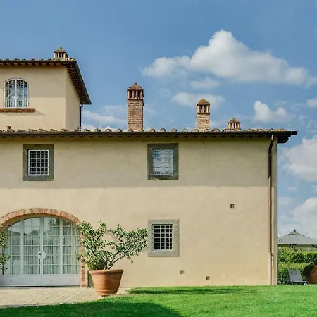 Villa Gazebo *