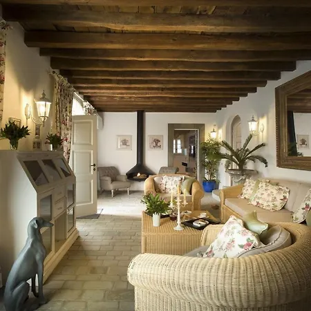 Gazebo Villa Barberino Val d'Elsa