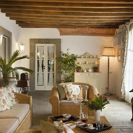 Gazebo Barberino Val d'Elsa