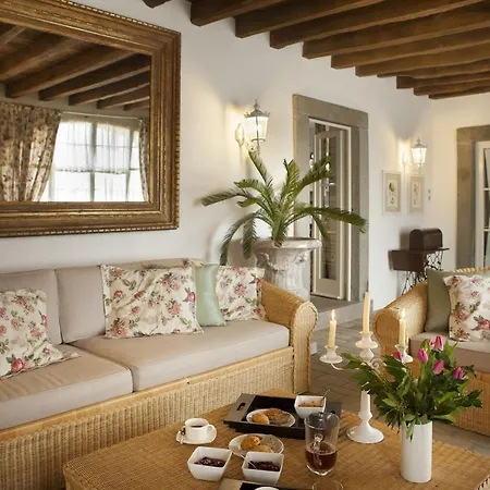 Gazebo Villa *