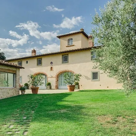 Gazebo Barberino Val d'Elsa