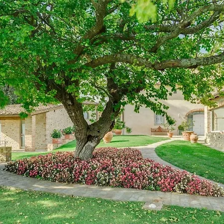 Gazebo Villa *