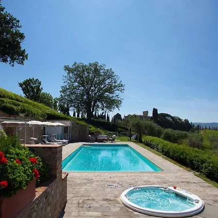 Gazebo Villa *