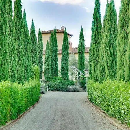 Gazebo Barberino Val d'Elsa