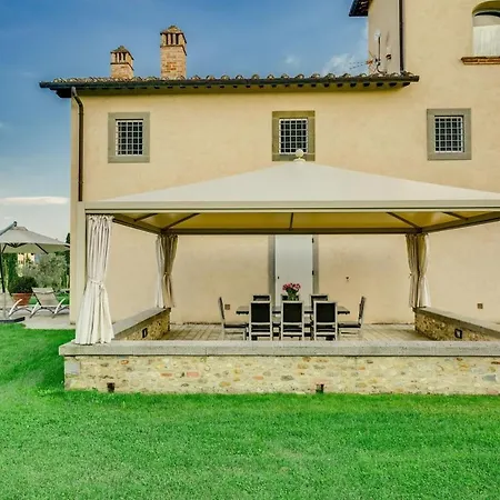 Villa Gazebo *